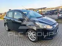 2016 Ford B-Max