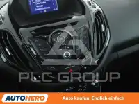 2016 Ford B-Max