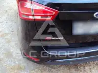 2016 Ford B-Max