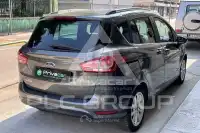 2016 Ford B-Max