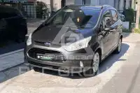 2016 Ford B-Max