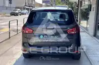 2016 Ford B-Max