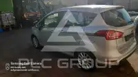 2016 Ford B-Max