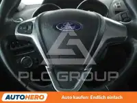 2016 Ford B-Max