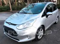 2016 Ford B-Max