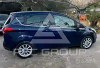 2016 Ford B-Max