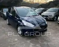 2016 Ford B-Max