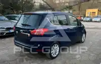 2016 Ford B-Max