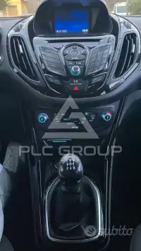 2016 Ford B-Max
