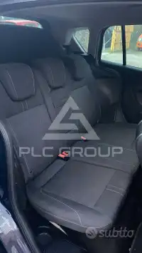 2016 Ford B-Max