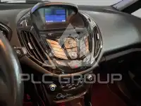 2016 Ford B-Max