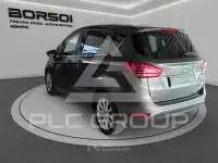 2016 Ford B-Max