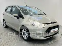 2016 Ford B-Max