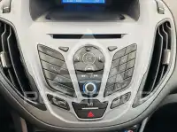 2016 Ford B-Max