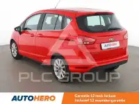 2016 Ford B-Max