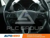 2016 Ford B-Max