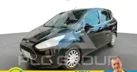 2016 Ford B-Max