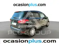2016 Ford B-Max