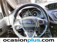 2016 Ford B-Max