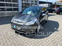 2016 Ford B-Max