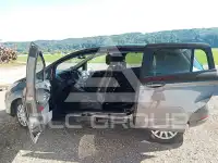 2016 Ford B-Max
