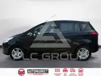2016 Ford B-Max