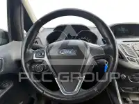 2016 Ford B-Max