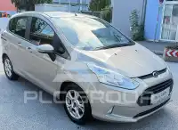 2016 Ford B-Max