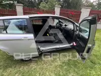 2016 Ford B-Max