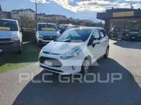 2016 Ford B-Max