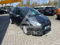 2016 Ford B-Max