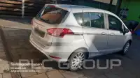 2016 Ford B-Max
