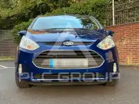 2016 Ford B-Max