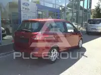 2016 Ford B-Max