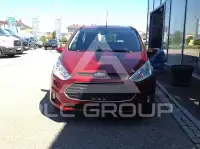 2016 Ford B-Max