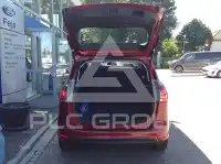 2016 Ford B-Max