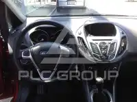 2016 Ford B-Max