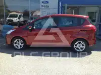 2016 Ford B-Max