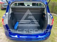 2016 Ford B-Max