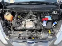 2016 Ford B-Max