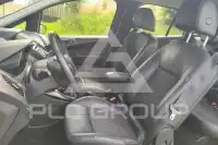 2016 Ford B-Max