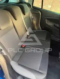 2016 Ford B-Max
