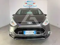 2016 Ford B-Max