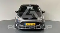 2016 Ford B-Max