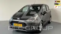 2016 Ford B-Max