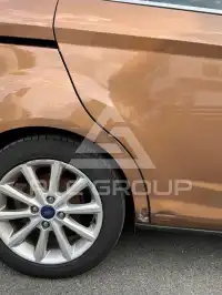 2016 Ford B-Max