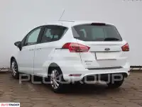 2016 Ford B-Max