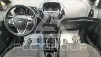 2016 Ford B-Max