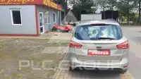 2016 Ford B-Max