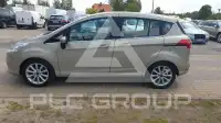 2016 Ford B-Max